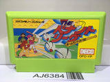 Pennant League Homerun Nighter Baseball 90 Nintendo Famicom NES Japan - AJ6384