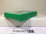 Gekitotsu Yonku Battle Irem Nintendo Famicom NES Japan - AJ6393