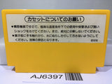 Super Mario Bros. Nintendo Famicom NES Japan - AJ6397