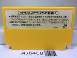 Super Mario Bros. 3 Nintendo Famicom NES Japan - AJ6408
