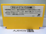 Super Mario Bros. 3 Nintendo Famicom NES Japan - AJ6409