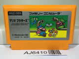 Mario Bros. Nintendo Famicom NES Japan - AJ6410