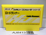 Lode Runner Nintendo Famicom NES Japan - AJ6413