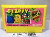 Flappy Nintendo Famicom NES Japan - AJ6417