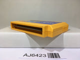 Gun Nac Nintendo Famicom NES Japan - AJ6423