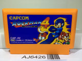 Rockman 4 Megaman Nintendo Famicom NES Japan - AJ6426