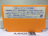 Rockman 4 Megaman Nintendo Famicom NES Japan - AJ6426