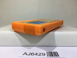 Formation Z Nintendo Famicom NES Japan - AJ6429