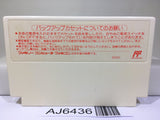 Final Fantasy 3 Nintendo Famicom NES Japan - AJ6436