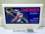 Thexder Nintendo Famicom NES Japan - AJ6449