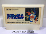 Doraemon Nintendo Famicom NES Japan - AJ6457