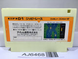 Zippy Race Nintendo Famicom NES Japan - AJ6468