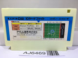 10 Yard Fight Nintendo Famicom NES Japan - AJ6469