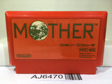 Earth Bound Mother Nintendo Famicom NES Japan - AJ6470