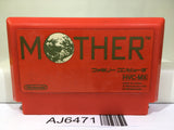 Earth Bound Mother Nintendo Famicom NES Japan - AJ6471