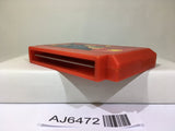 Bomber King scenario Nintendo Famicom NES Japan - AJ6472