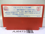 Bomber King scenario Nintendo Famicom NES Japan - AJ6473