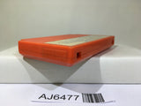 Captain Tsubasa Nintendo Famicom NES Japan - AJ6477