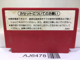 Donkey Kong 3 Nintendo Famicom NES Japan - AJ6478