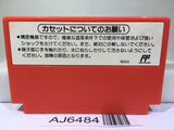 Tetris Flash Nintendo Famicom NES Japan - AJ6484