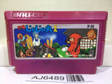 Ninja Jajamaru Kun Nintendo Famicom NES Japan - AJ6489