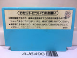Ice Climber Nintendo Famicom NES Japan - AJ6490