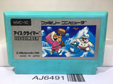 Ice Climber Nintendo Famicom NES Japan - AJ6491