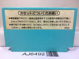 Ice Climber Nintendo Famicom NES Japan - AJ6492