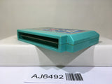 Ice Climber Nintendo Famicom NES Japan - AJ6492