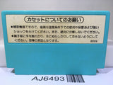 Ice Climber Nintendo Famicom NES Japan - AJ6493