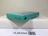 Volguard 2 Nintendo Famicom NES Japan - AJ6494