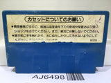 Devil World Nintendo Famicom NES Japan - AJ6498