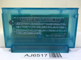 Salamander Nintendo Famicom NES Japan - AJ6517