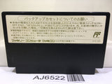 Dragon Quest IV 4 Nintendo Famicom NES Japan - AJ6522