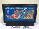 Dragon Quest II 2 Nintendo Famicom NES Japan - AJ6523