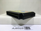 Nekketsu Koukou Dogeball Bu Kunio Kun Soccer Nintendo Famicom NES Japan - AJ6528