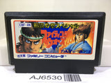 Hiryu no Ken Special Fighting Wars Nintendo Famicom NES Japan - AJ6530