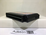 Double Dragon 2 Nintendo Famicom NES Japan - AJ6531