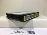 Xevious Nintendo Famicom NES Japan - AJ6541