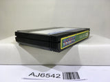Xevious Nintendo Famicom NES Japan - AJ6542