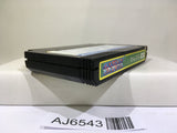Xevious Nintendo Famicom NES Japan - AJ6543