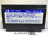 Star Luster Nintendo Famicom NES Japan - AJ6545