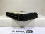 Pac Land Nintendo Famicom NES Japan - AJ6550