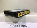 Pac Land Nintendo Famicom NES Japan - AJ6551