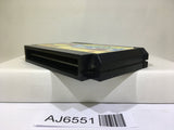 Pac Land Nintendo Famicom NES Japan - AJ6551