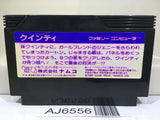Mendel Palace Quinty Nintendo Famicom NES Japan - AJ6556