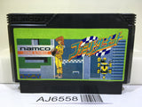 Family Circuit Nintendo Famicom NES Japan - AJ6558