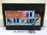 Elevator Action Nintendo Famicom NES Japan - AJ6573