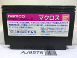 Macross Nintendo Famicom NES Japan - AJ6576