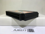 Musashi no Ken Vs. Nintendo Famicom NES Japan - AJ6577